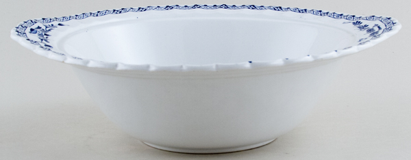 Vegetable Dish base only